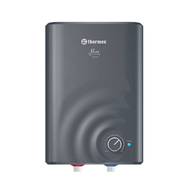Накопительный водонагреватель Thermex Mera 10 O - фото