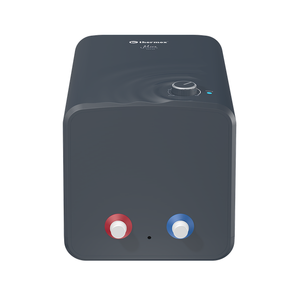 Накопительный водонагреватель Thermex Mera 10 O