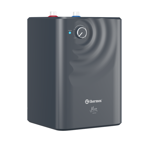 Накопительный водонагреватель Thermex Mera 10 U