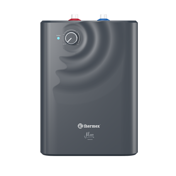 Накопительный водонагреватель Thermex Mera 15 U - фото