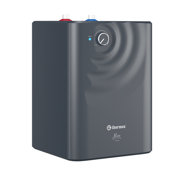 Накопительный водонагреватель Thermex Mera 15 U