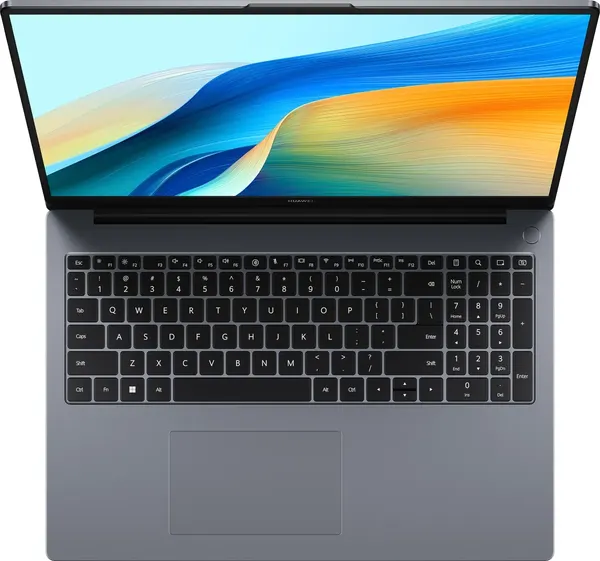 Ноутбук Huawei MateBook D 16 MCLG-X (53014MUA)