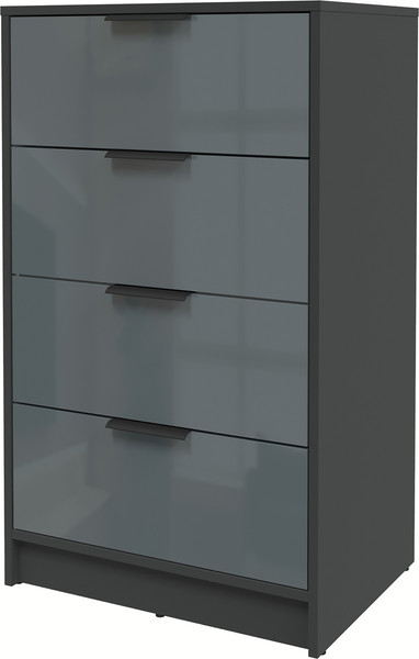 Комод Интерлиния Концепт КТ-К60 Глосс - фото