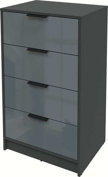 Комод Интерлиния Концепт КТ-К60 Глосс