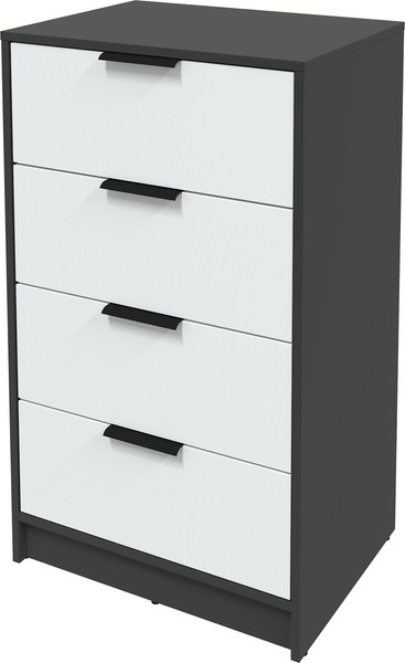 Комод Интерлиния Концепт КТ-К60 Глосс