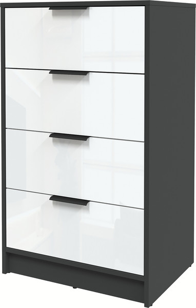 Комод Интерлиния Концепт КТ-К60 Глосс - фото