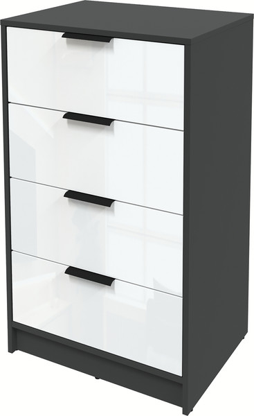 Комод Интерлиния Концепт КТ-К60 Глосс