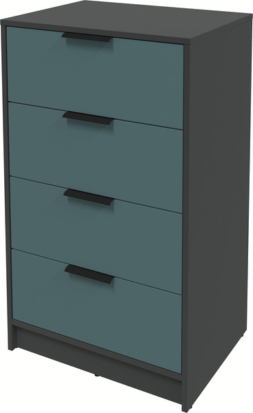 Комод Интерлиния Концепт КТ-К60 Глосс