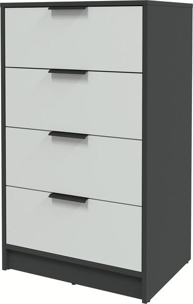 Комод Интерлиния Концепт КТ-К60 Глосс - фото