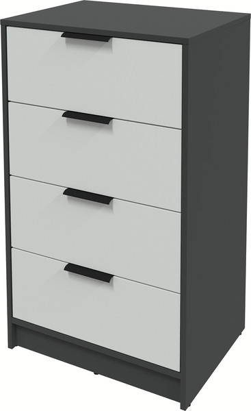 Комод Интерлиния Концепт КТ-К60 Глосс