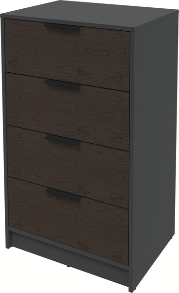 Комод Интерлиния Концепт КТ-К60 Глосс