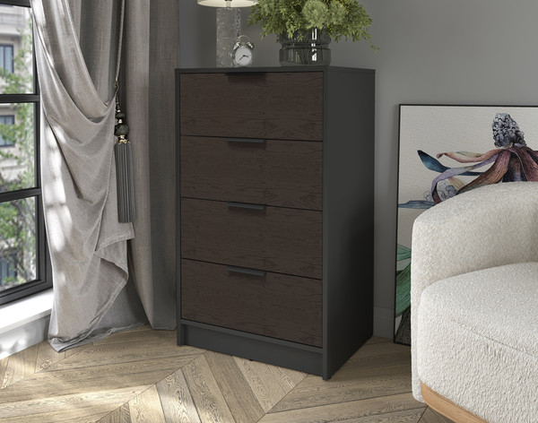 Комод Интерлиния Концепт КТ-К60 Глосс