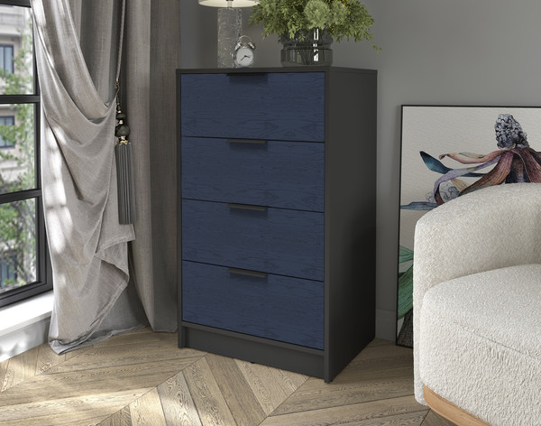 Комод Интерлиния Концепт КТ-К60 Глосс