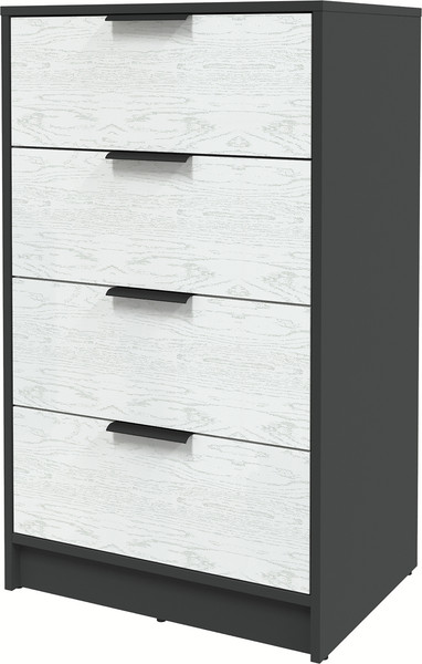 Комод Интерлиния Концепт КТ-К60 Глосс - фото