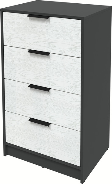 Комод Интерлиния Концепт КТ-К60 Глосс