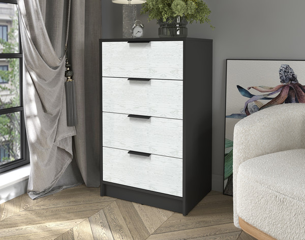 Комод Интерлиния Концепт КТ-К60 Глосс