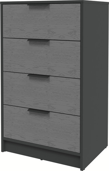 Комод Интерлиния Концепт КТ-К60 Глосс - фото