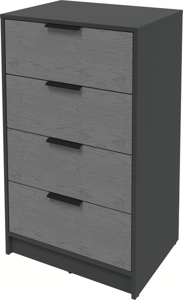 Комод Интерлиния Концепт КТ-К60 Глосс