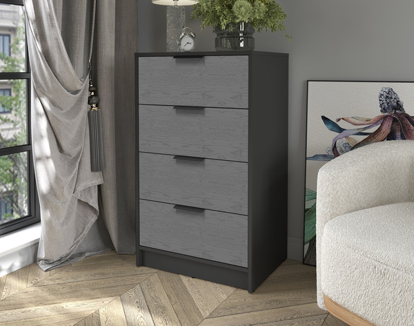 Комод Интерлиния Концепт КТ-К60 Глосс