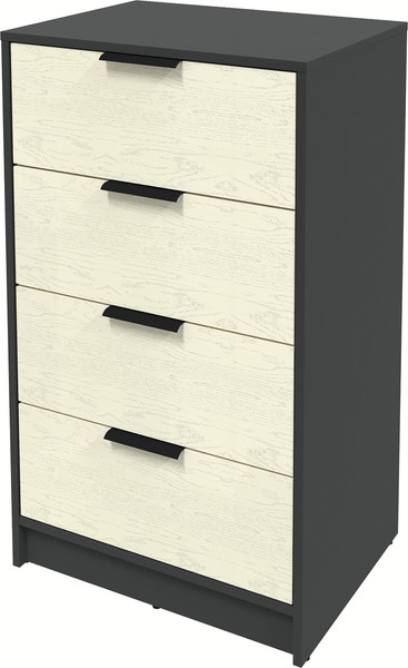 Комод Интерлиния Концепт КТ-К60 Глосс