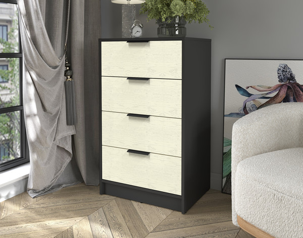 Комод Интерлиния Концепт КТ-К60 Глосс