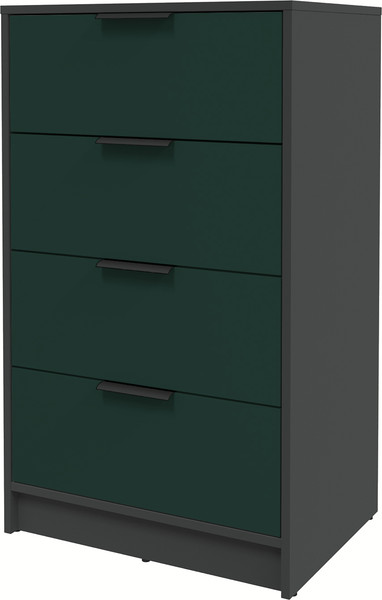 Комод Интерлиния Концепт КТ-К60 Глосс - фото