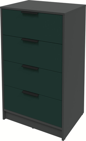 Комод Интерлиния Концепт КТ-К60 Глосс