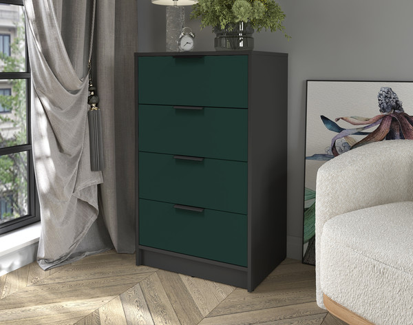 Комод Интерлиния Концепт КТ-К60 Глосс