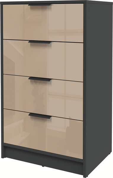 Комод Интерлиния Концепт КТ-К60 Глосс - фото