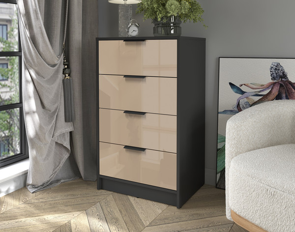 Комод Интерлиния Концепт КТ-К60 Глосс