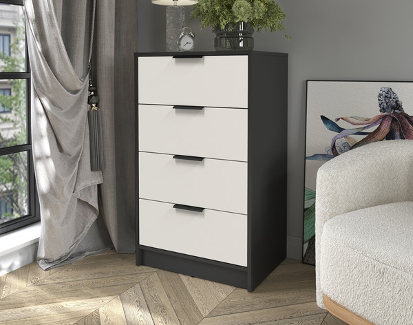 Комод Интерлиния Концепт КТ-К60 Глосс