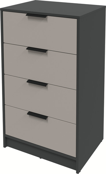 Комод Интерлиния Концепт КТ-К60 Глосс