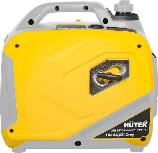 Инверторный генератор Huter DN A4.0SI Grey