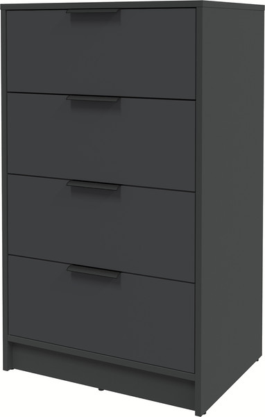 Комод Интерлиния Концепт КТ-К60 Глосс - фото