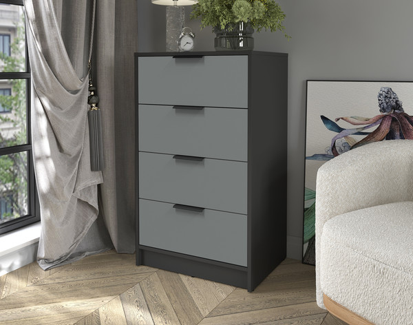 Комод Интерлиния Концепт КТ-К60 Глосс