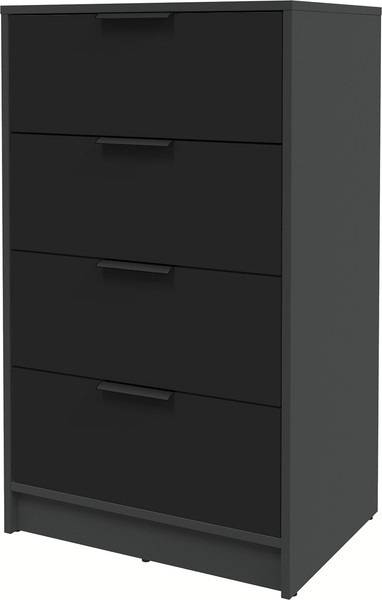 Комод Интерлиния Концепт КТ-К60 Глосс - фото