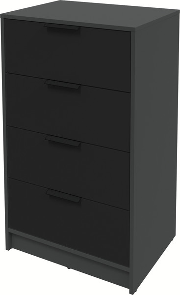 Комод Интерлиния Концепт КТ-К60 Глосс