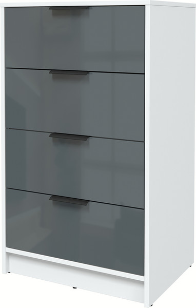 Комод Интерлиния Концепт КТ-К60 Глосс - фото