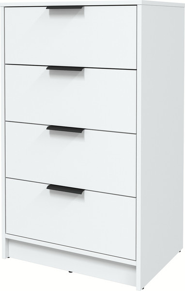 Комод Интерлиния Концепт КТ-К60 Глосс - фото