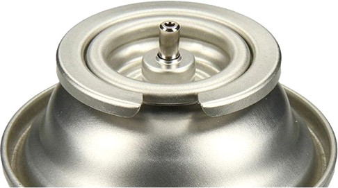 Газовый баллон туристический Rex Сжиженный углеводородный