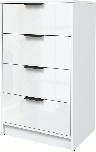 Комод Интерлиния Концепт КТ-К60 Глосс - фото