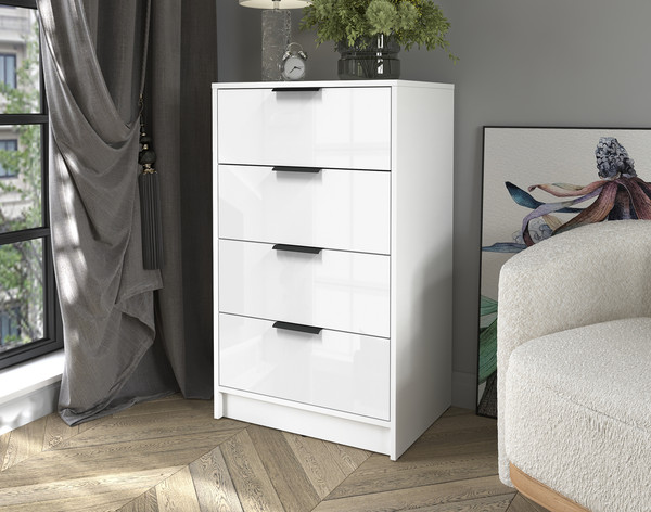 Комод Интерлиния Концепт КТ-К60 Глосс