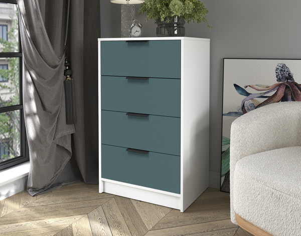 Комод Интерлиния Концепт КТ-К60 Глосс