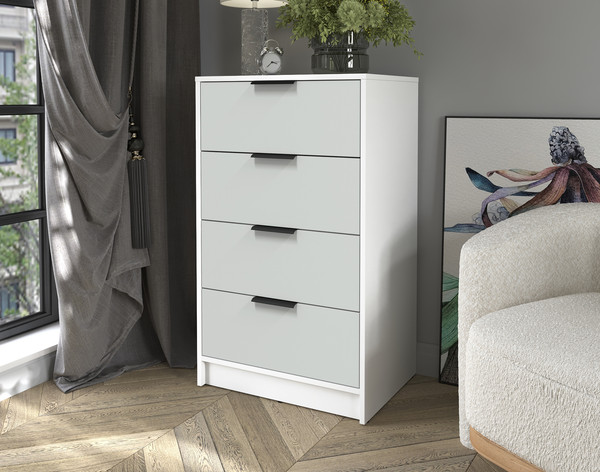 Комод Интерлиния Концепт КТ-К60 Глосс