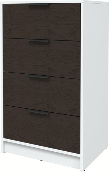 Комод Интерлиния Концепт КТ-К60 Глосс - фото