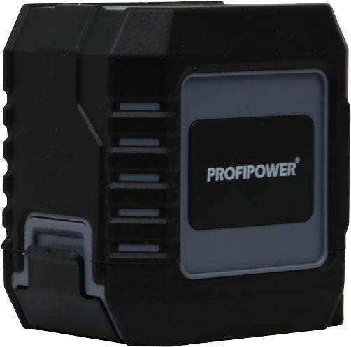 Лазерный уровень Profipower NL-02G / E0335