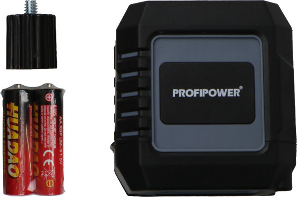 Лазерный уровень Profipower NL-02G / E0335