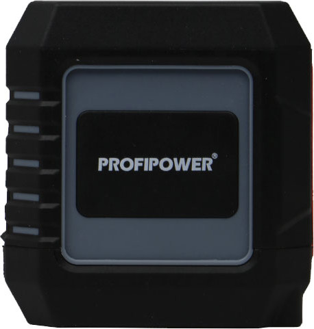 Лазерный уровень Profipower NL-02G / E0335