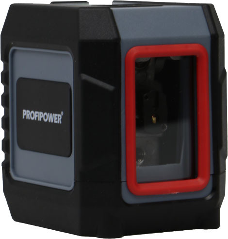 Лазерный уровень Profipower NL-02G / E0335