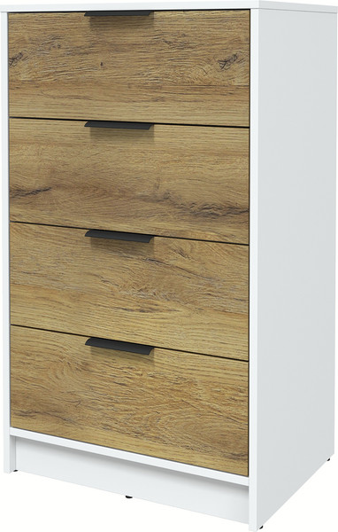 Комод Интерлиния Концепт КТ-К60 Глосс - фото